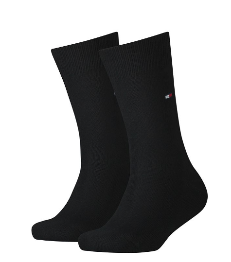 Tommy Hilfiger Classic Socks - 8713537477796