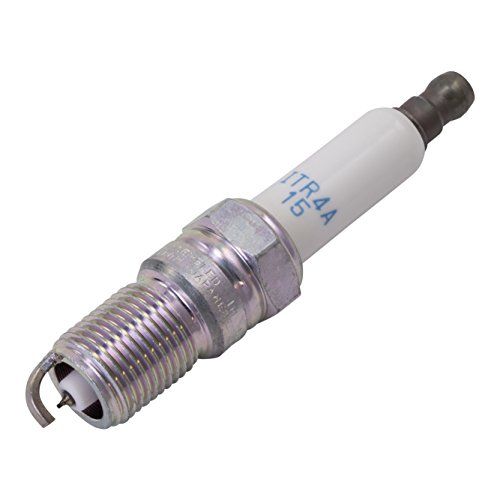 NGK Bougie Laser Iridium ITR4A15, 5599