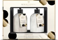 Grace Cole Sparkling Pear Geschenkset Elegance 1 set
