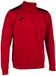 Joma Championship Vii Half Rits Sweatshirt Rouge 12-14 Ans Garçons