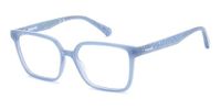 GAFAS Polaroid Kids PLD D836 Azure Sunglasses