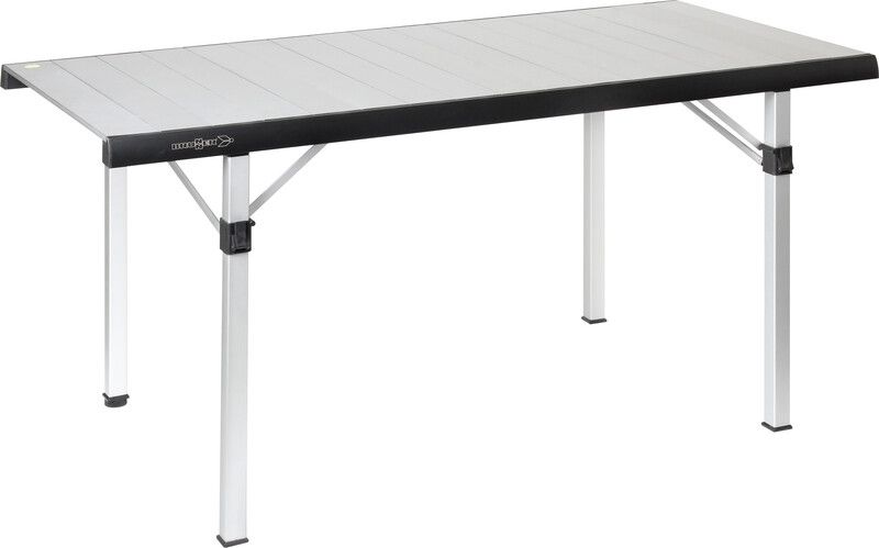 Brunner Titanium Quadra 6 NG vouwtafel