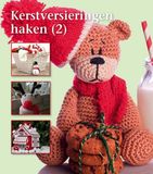 2 B for Books Kerstversieringen haken, deel 2