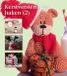 2 B for Books Kerstversieringen haken, deel 2
