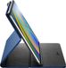 Cellularline iPad 10.9" (2022) Folio Case Blue