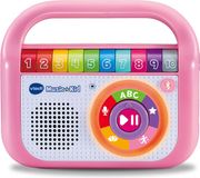 VTech music kid roze