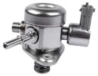 Ford Pompe haute pression - Pompe à carburant - Ford EcoSport 2018–2021 - Fiesta 2014–2017 - Focus 2015–2018 - 1,0 litre - OEM HM10035