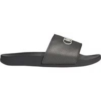 adidas Performance ADILETTE COMFORT AUDI REVOLUT F1 TEAM SLIPPERS - Unisex - Zwart