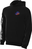 NIKE B Nsw Si Flc Po Hoodie Bb2 jongens top