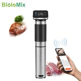 BioloMix Pompe de circulation thermique intelligente 5e génération