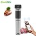 BioloMix Pompe de circulation thermique intelligente 5e génération