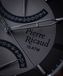 Pierre Ricaud Montre classique pour homme