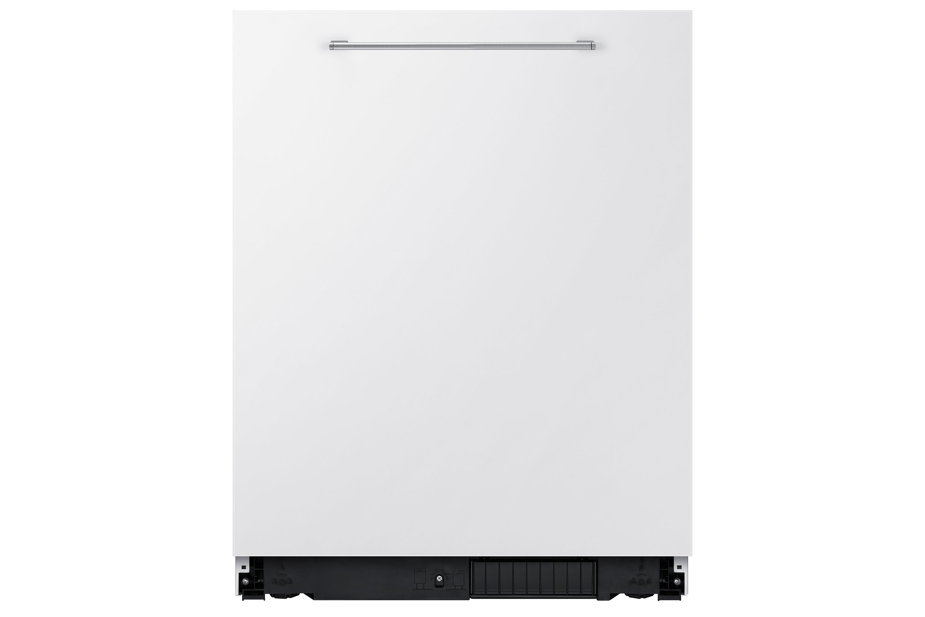 Samsung DW60A6090BB/ET Volledig Geïntegreerde Vaatwasser - 14 Couverts - E