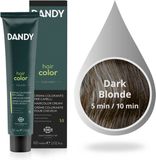 DANDY MAN HAIR COLOR 6 (DONKERBLOND) - 60ml