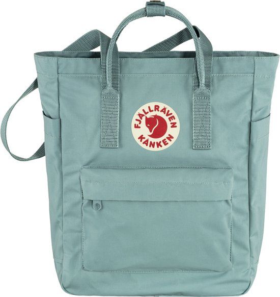Fjällräven Kånken Totepack Rugzak - Sky Blue - 14L - Unisex