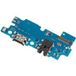 GSMnet Samsung Carte avec Connecteur de Charge - Audio - Microphone Galaxy A20 A205