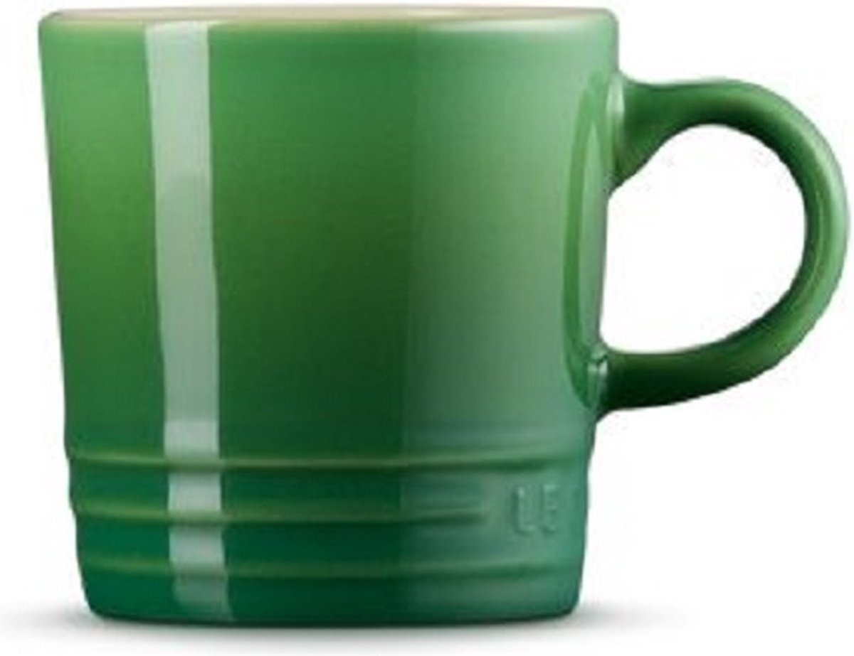 Le Creuset Espresso kopje Bamboo 100 ml