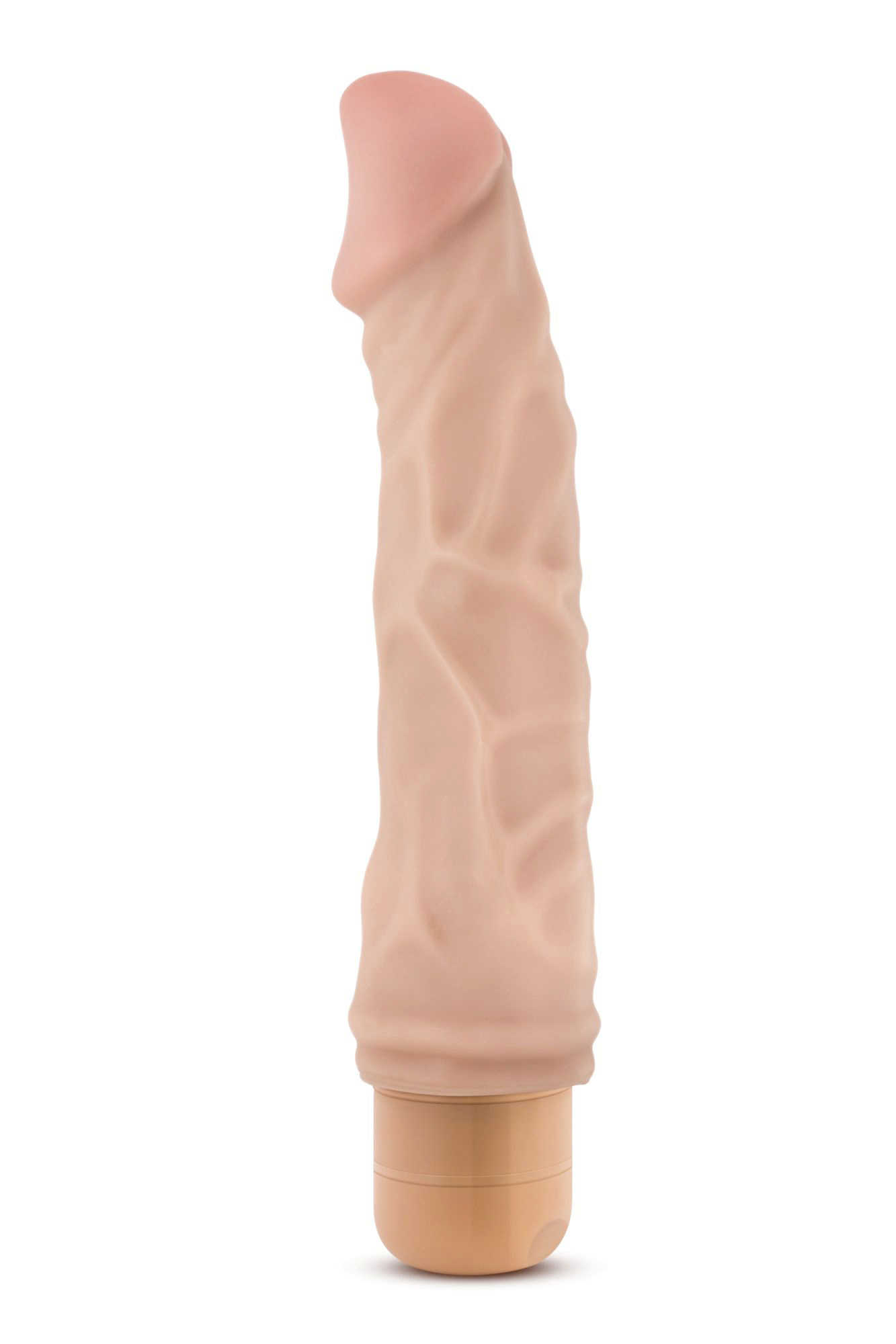 DR.SKIN Realistische Vibrator Vibe 6