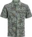JACK&JONES PREMIUM JPRBLUHAWAII AOP SS POLO Heren Poloshirt