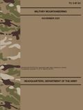 TC 3-97.61 Military Mountaineering - Nov. 2025: Field Pocket Size