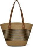 VERO MODA VMTALIA BAG - Dames - Handschoenen - Natural