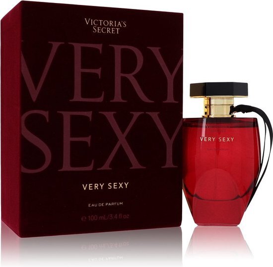 Victoria&#39;s Secret Very Sexy - Eau de parfum spray - 100 ml