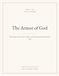 Armor of God Bible Study Workbook: The Armor of God: Thirty days on the unseen conflict, and on the ground you're told to hold, With Room to Write