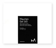 Maurten Sportvoeding Maurten Gel 160 - 65 gr - 12 pack - Neutral