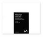 Maurten Sportvoeding Maurten Gel 160 - 65 gr - 12 pack - Neutral