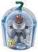 Teen Titans Go Figurine d'action Cyborg - Flexible - 6 pouces - Membres réglables