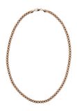 Gaya Leo E-Commerce Ltd. Gaya Necklace Rose Gold