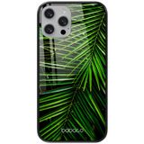 ERT GROUP Babaco beschermhoes voor Apple iPhone 6 Plus, origineel en officieel gelicentieerd product, motief planten 002 van gehard glas, beschermhoes