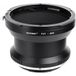 KF Concept Lens Adapter Pentax 67 - Fujifilm GFX