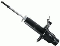 SACHS Stoßdämpfer 313782 rechts | Compatibel met: KIA SPORTAGE SUV