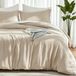 Draps mousseline, 155x220 cm, 100% coton, certifié
