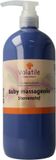 Volatile Massageolie baby sterrenstof 1 Liter
