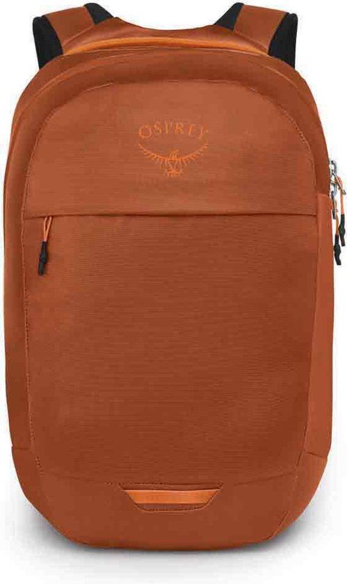 Osprey Europe Osprey Transporter Panel Loader 25L Rugzak - Oranje - Unisex