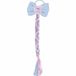 Cerda Stitch élastique à cheveux bleu