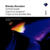 Warner Music Teldec Classics International Rimsky-Korsakov/Scheherazade CD
