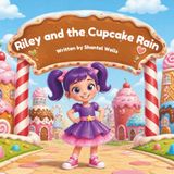 Riley and the Cupcake Rain