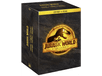 Jurrassic Park: L'intégrale Dvd