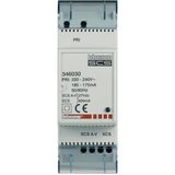 Legrand 346030 Netvoeding & Inverter