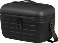 Samsonite Stackd Beautycase - Black - 35 x 25 x 23 cm