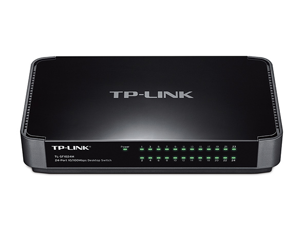 TP-LINK TL-SF1024M