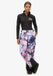 Superdry Ultimate Rescue Broek Paars L Vrouw
