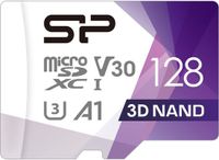 SP Silicon Power Silicon Power Superior Pro Micro SD Kaart 128GB