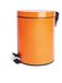 Excelsa Cleany Vuilnisemmer, 5 l, oranje