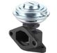 MAGNETI MARELLI EGR Klep 571822112158 Geschikt voor Audi A6, Audi 100