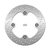 Disco NG Disco Freno NG 051 Ø 242 x 121 x 4,5 mm