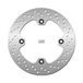 Disco NG Disco Freno NG 051 Ø 242 x 121 x 4,5 mm